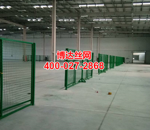 護欄網(wǎng)的相關介紹