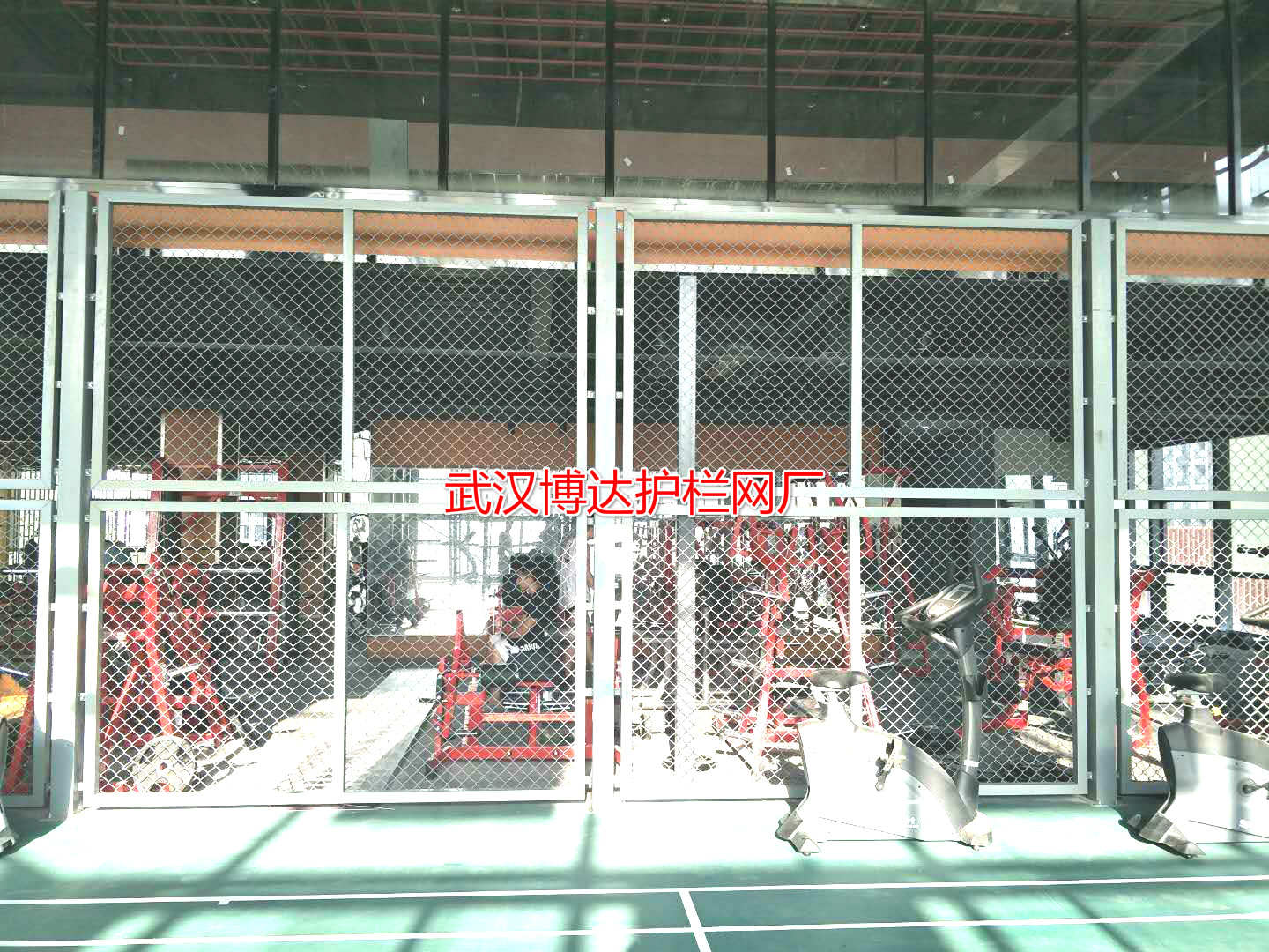 <b>哪種武漢護(hù)欄的材質(zhì)比較好？</b>